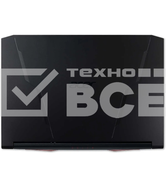 Ноутбук Acer Nitro 5 AN515-45-R7SL Ryzen 7 5800H 8Gb SSD512Gb NVIDIA GeForce RTX 3070 8Gb 15.6