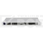 Коммутатор PoE в стойку UniFi Switch 48 PoE USW-48-PoE-EU Ubiquiti 48х 1G RJ45, 4х SFP, раздача 195 Вт, (072146), фото3