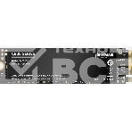 Накопитель SSD Dahua C900, 1Tb, M.2 2280, PCIe 3.0 x4, NVMe, R/W 2000/1600, фото 1