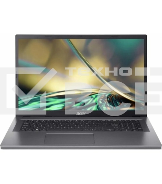 Ноутбук Acer Aspire 3 A317-55P-35KV 17.3