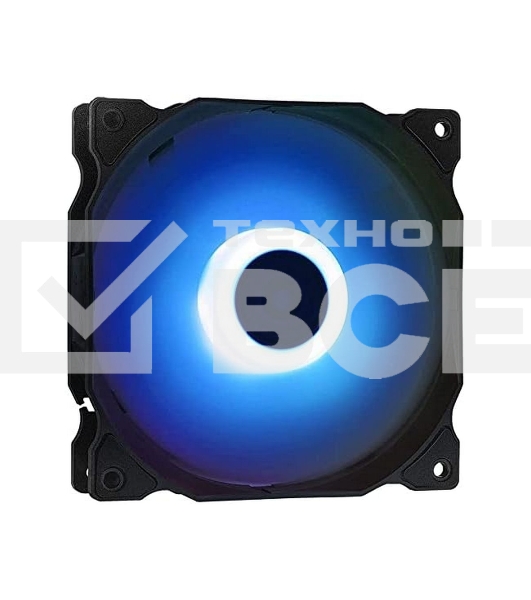 Комплект вентиляторов для корпуса ADATA XPG VENTO 120 ARGB PWM черный, 120 мм, 1850 об/мин, 21 дБ, 4 pin