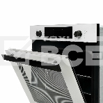 Духовой шкаф электрический встраиваемый DeLonghi DEO 745 BB NARA, фото4