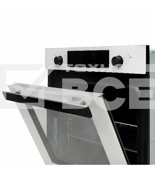 Духовой шкаф электрический встраиваемый DeLonghi DEO 745 BB NARA