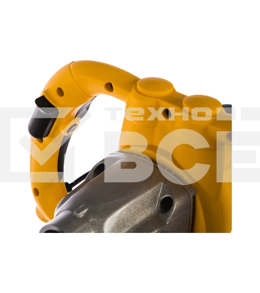 Миксер строительный Denzel EM-1-1600 1600 Вт 180-460/300-750 об/мин 27904