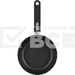Сковорода Rondell Modern RDA-1720, 24см, без крышки, черный, фото4