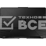 Ноутбук Asus TUF Gaming A17 FA706NF-HX007 17.3