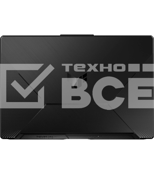 Ноутбук Asus TUF Gaming A17 FA706NF-HX007 17.3