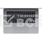 Ноутбук APPLE MacBook Air 15 Space Grey (M3/16Gb/512Gb SSD/MacOS) (MXD13LL/A) нужен переходник на EU, фото6
