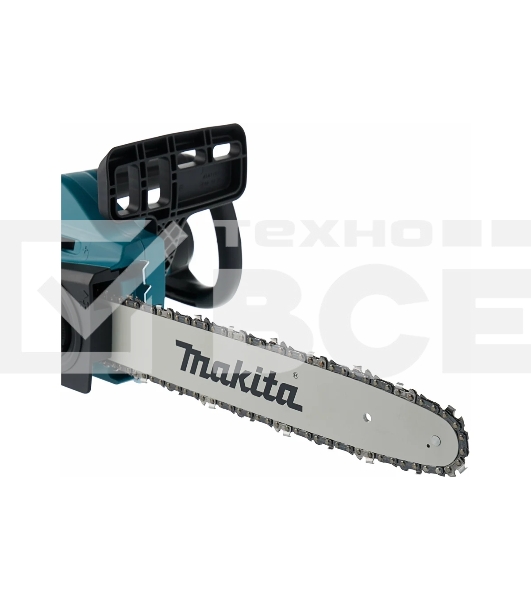 Пилы электрические цепные Makita UC3541A Пила цепная, 1800Вт,шина-35см,шаг-3\8 Пилы электрические цепные Makita UC3541A Пила цепная, 1800Вт,шина-35см,шаг-3\8