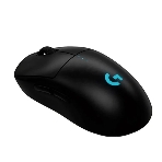 Мышь беспроводная Logitech G Pro 2 черный, 32000 dpi, радиоканал, USB, кнопки - 8, фото5
