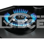 Газовая варочная панель Electrolux EGS6436K, фото2