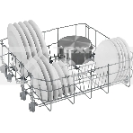 Встраиваемая посудомоечная машина Beko BDIN15531, фото2