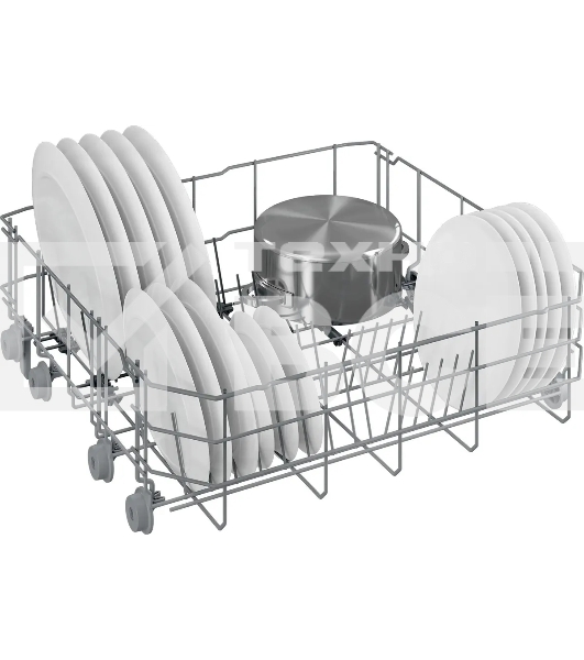 Встраиваемая посудомоечная машина Beko BDIN15531