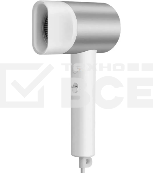 Фен Xiaomi Xiaomi Water Ionic Hair Dryer H500 EU (BHR5851EU)