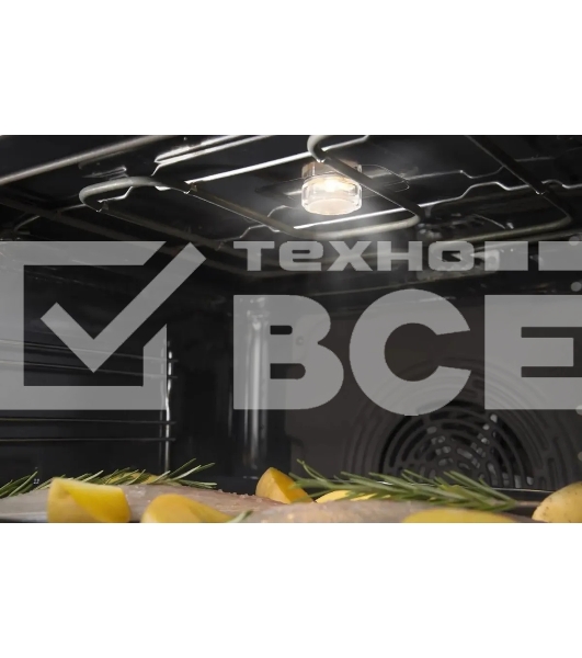 Духовой шкаф Gorenje BO6735E05B 738379, встраиваемый
