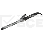 Щипцы для завивки Scarlett SC-HS60010 40Вт черный макс.темп.:190С покрытие:керамико-турмалиновое, фото 1