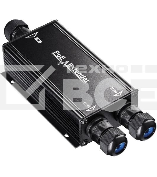 Расширитель PoE Cudy POE25 10/100/1000BASE-T