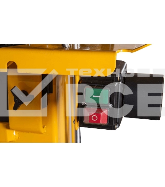 Дровокол электрический Huter HLS-6500 70/14/9