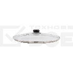 Крышка Mallony 987024, стекло, диаметр 30 см, фото3