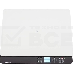 МФУ лазерный IRU Strato HM2401DNW A4 WiFi белый, фото18