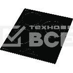 Электрическая варочная панель Zigmund & Shtain CN 42.4 B Hi-Light, независимая, черный, фото4