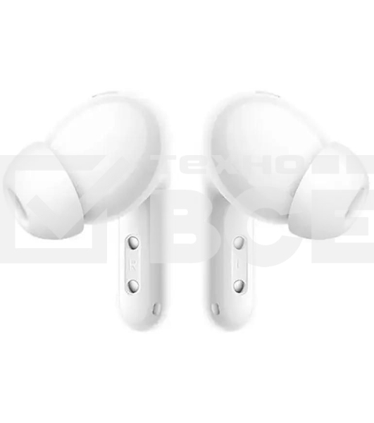 Наушники беспроводные  Xiaomi Redmi Buds 6 белый BHR9250GL
