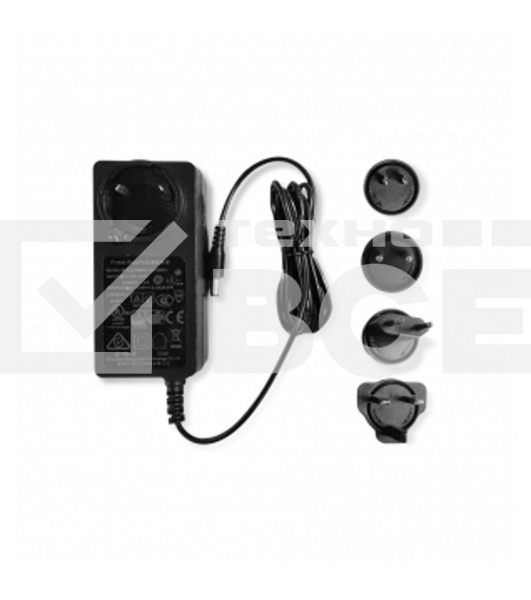Адаптер с несколькими разъемами Newland AD60-D-M Multiplug adapter (EU/UK/US/IN), 19V/3.2A для BS8080, CD50, CDN7-C and NLS-MCD95-1C(up to 4 daisy chained). Also applicable for Multi Battery Charger and Multi Cradle Setup (N7/MT67) and NLS-WCD10-1C Chargi