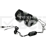 Колонки Edifier G1000 2.0 черный 10Вт BT, фото10