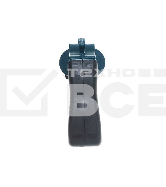 Отвертка FIT Акк. 4,8 В, 180 об/мин, 3 Нм, 1 /Ni-Cd/ 0,6 Ач, 3-5 ч 80236