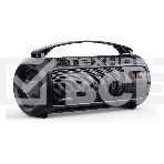 Портативная колонка Hyundai H-PS1025 черный 40W 2.0 BT 10м 3000mAh, фото17