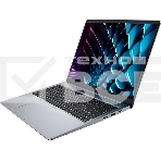 Ноутбук Tecno MegaBook K16SDA серый Ryzen 5 7430U 16Gb SSD1Tb AMD Radeon Graphics 16