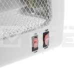 Инфракрасный обогреватель Sakura SA-0670W, белый, кварцевый, 900 Вт, 20 м2, фото4