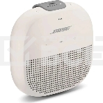 Портативная акустика Bose SoundLink Micro, белый, фото5