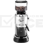 Кофемолка DeLonghi KG520.M, фото 1