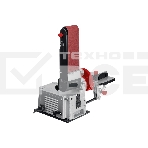 Станок шлифовальный ЗУБР ЗШС-500 500 Вт, 2950 об/мин, 158х225 мм, фото5