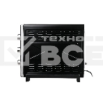Жарочные шкафы Centek CT-1542 Convection (сталь), фото3
