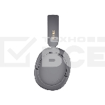 Гарнитура мониторные Edifier W800BT SE серый беспроводные bluetooth оголовье, фото5