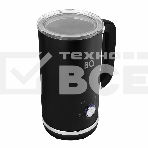 Капучинатор BQ MF1000 500Вт, 600 мл черный, фото5