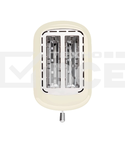 Тостер Scarlett SC-TM11070 850Вт бежевый