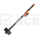 Кувалда PATRIOT SHF-6,0 с фиберглассовой рукояткой, 6,0кг, фото2