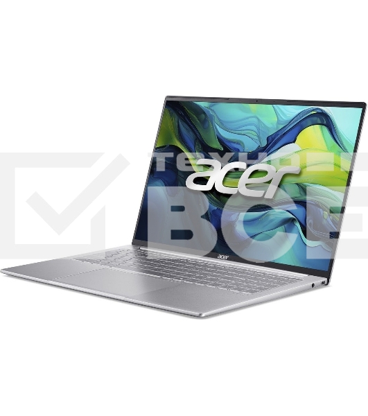 Ноутбук Acer Swift Lite SFL16-51M-54BL 16