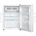 Холодильник Бирюса 81 белый однокамерный 62л, фото3