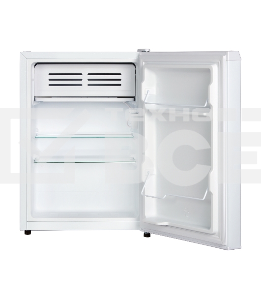 Холодильник Бирюса 81 белый однокамерный 62л