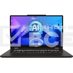 Ноутбук MSI Venture 17 AI A1MG-004XRU серый Intel Core Ultra 5 125H 3600MHz/17.3'/1920x1080/16Gb/512Gb SSD/Intel Arc Graphics/Wi-Fi/Bluetooth/Windows 11 Pro, фото 1