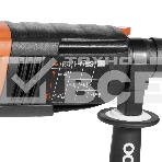 Перфоратор DAEWOO DAH 820 820Вт 3Дж, фото7