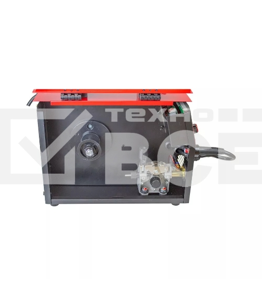 Сварочный аппарат полуавтомат Edon Smart MIG-230S