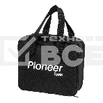 Шуруповерт аккумуляторный PIONEER CID-E1602BL-22C черный, синий, фото5