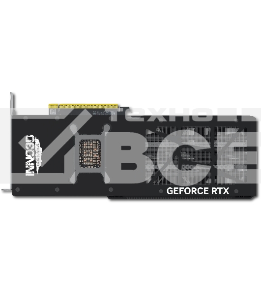 Видеокарта INNO3D RTX 5070 Ti X3 OCRTX 5070Ti, HDMI, DP*3, 16G,D7