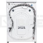 Стиральная машина Бирюса WM-ML612/10 белый, загрузка фронтальная 6 кг, 1200 об/мин, класс: А+++, фото9