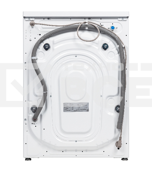 Стиральная машина Бирюса WM-ML612/10 белый, загрузка фронтальная 6 кг, 1200 об/мин, класс: А+++